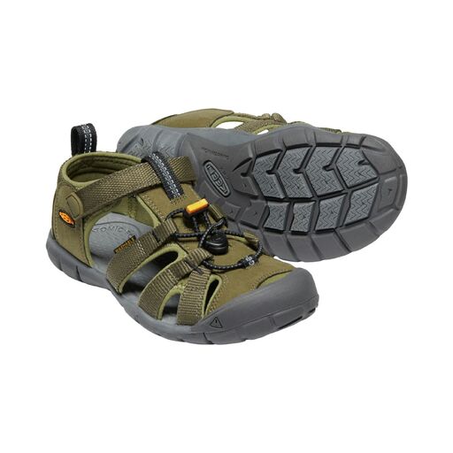  Keen Seacamp II Cnx Sandalen