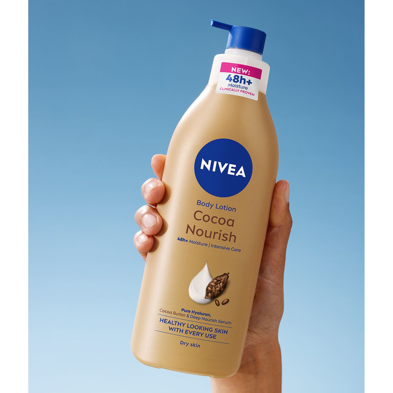 Nivea Kakaobutter