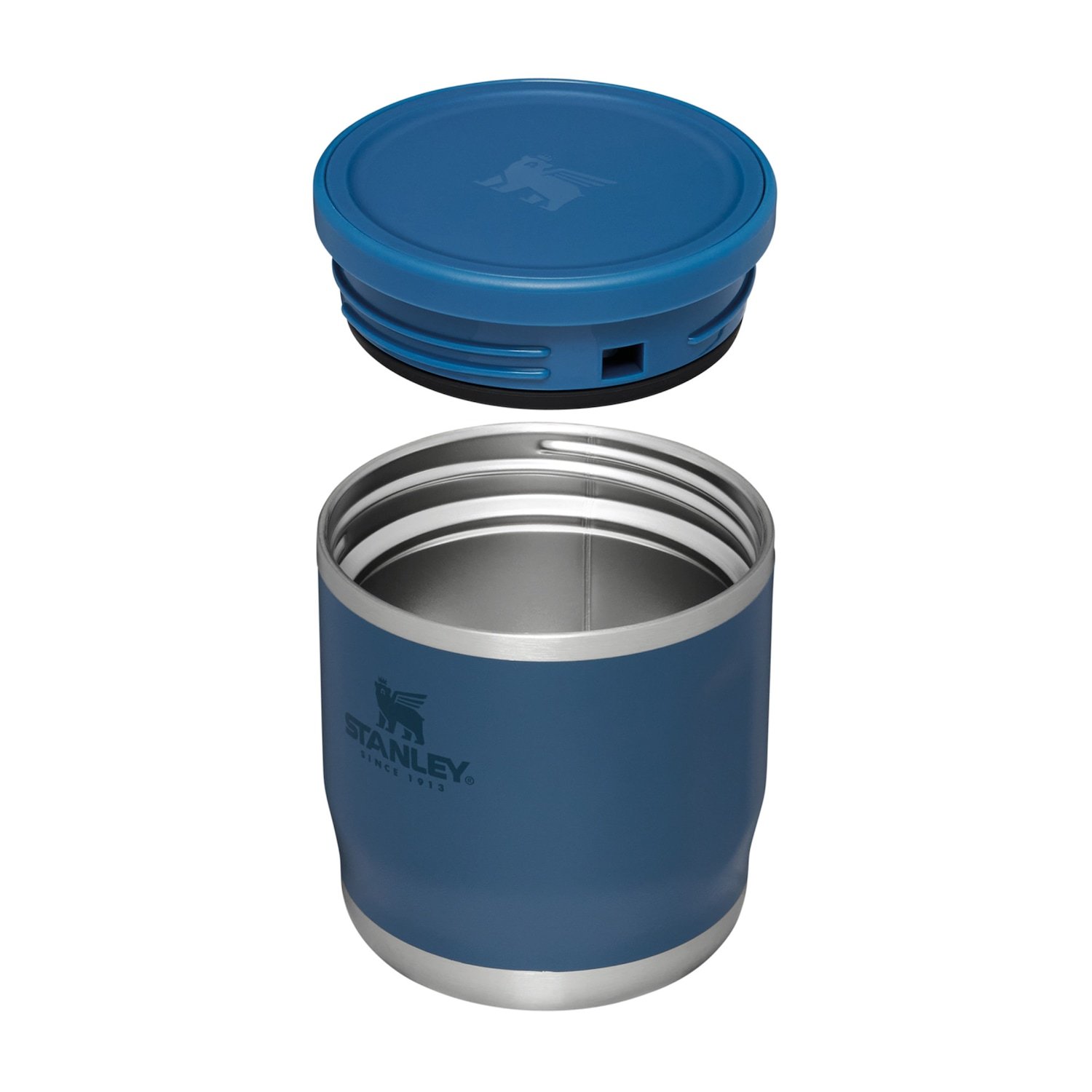 Stanley Mug termosica za hranu – 0,35 l – Posuda za avanturističku hranu za ponijeti – 1 komad