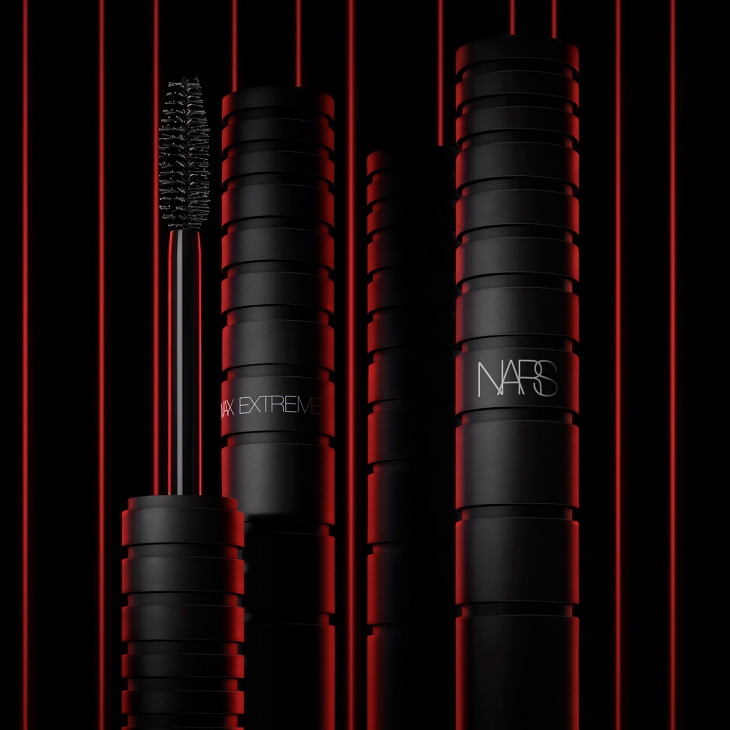 NARS Mascara Climax Extreme - 7 g
