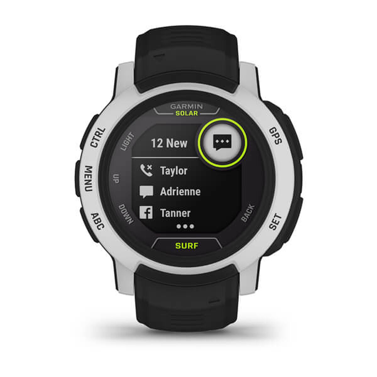 Smartwatch Garmin Instinct 2 Solar