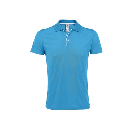 Polo De Deporte Soles-artiest
