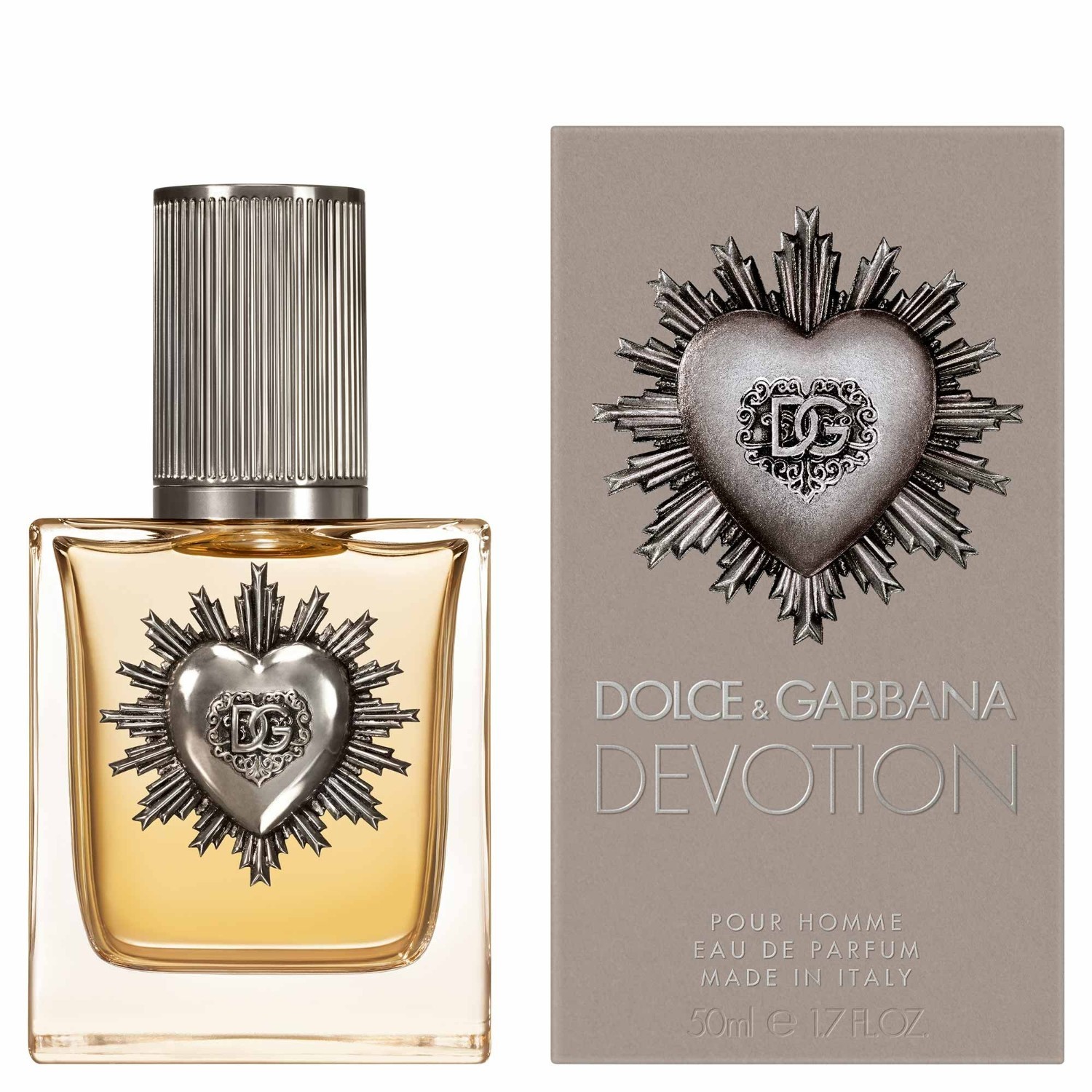 Dolce&Gabbana Devotion parfumūdens – 50 ml