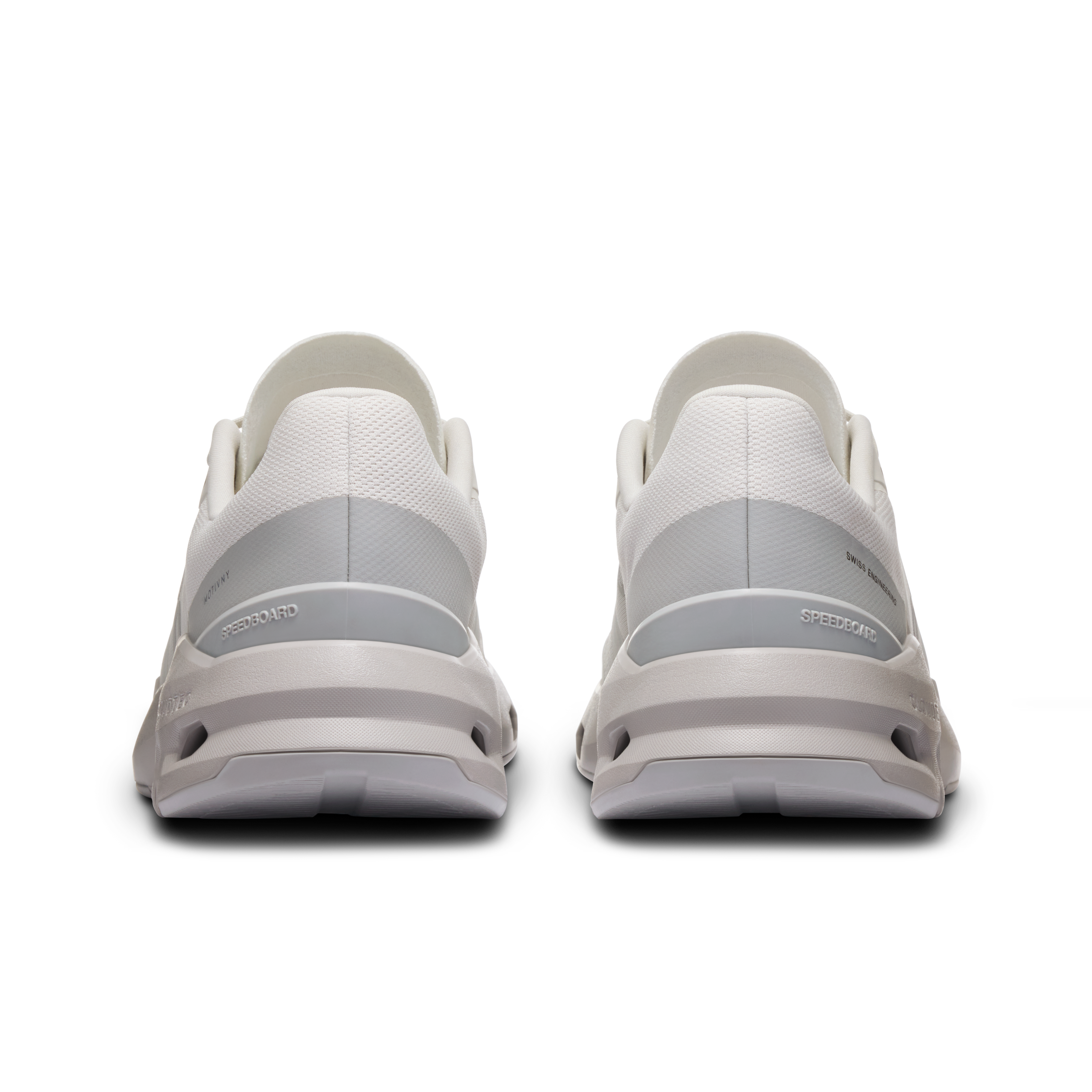 On Męskie buty Cloudpulse Ice | Mgła
