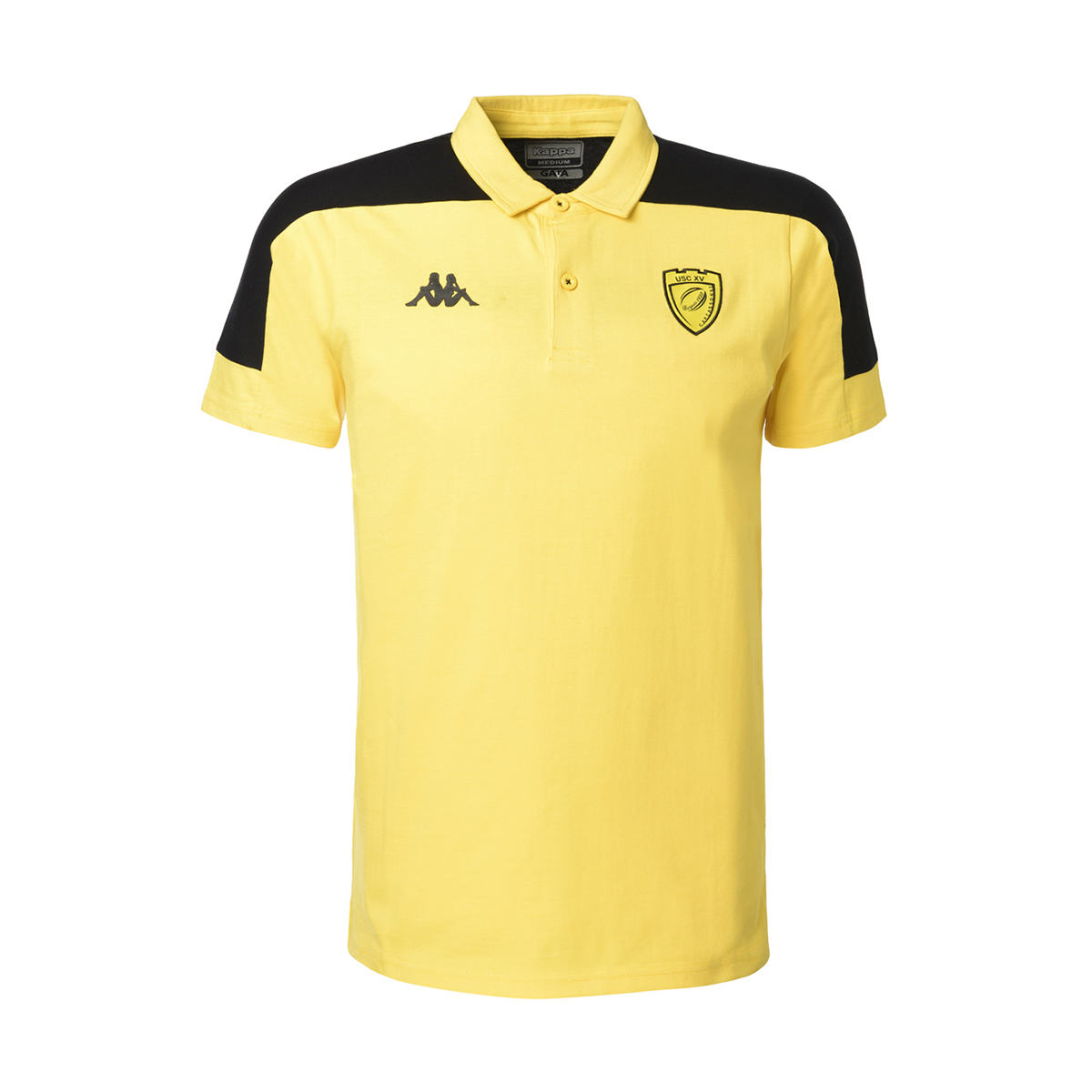  ASV Carcassonne 2020./21. gada Balla polo krekls zēniem