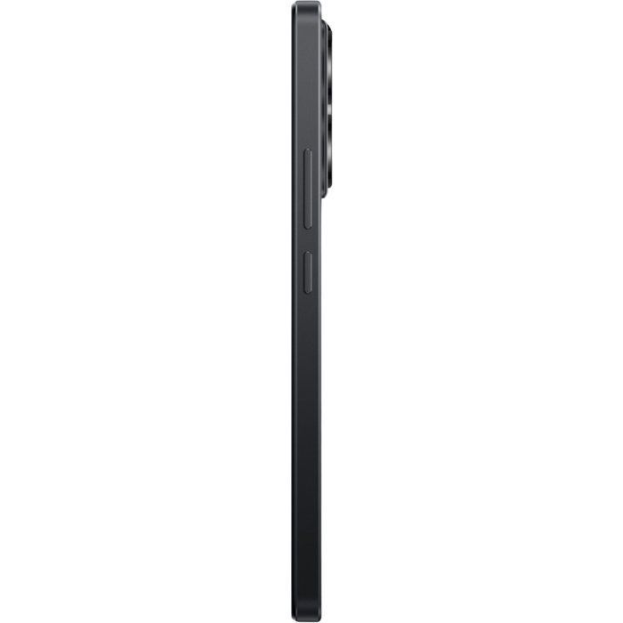 Smartphone Xiaomi Redmi Note 14 4G de 256 GB negro (versión francesa) + Auriculares inalámbricos Xiaomi Redmi Buds 4 Lite (negros)