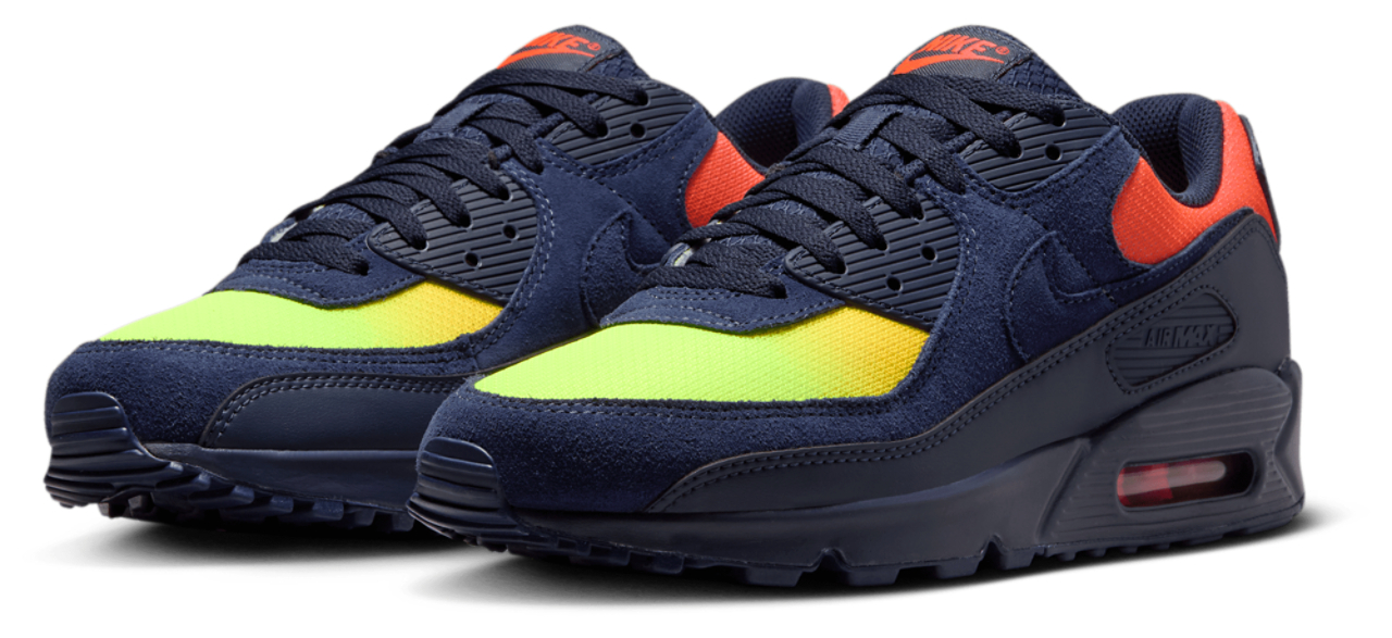 Nike Air Max 90