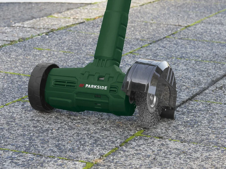 PARKSIDE® Brosse universal PUB150