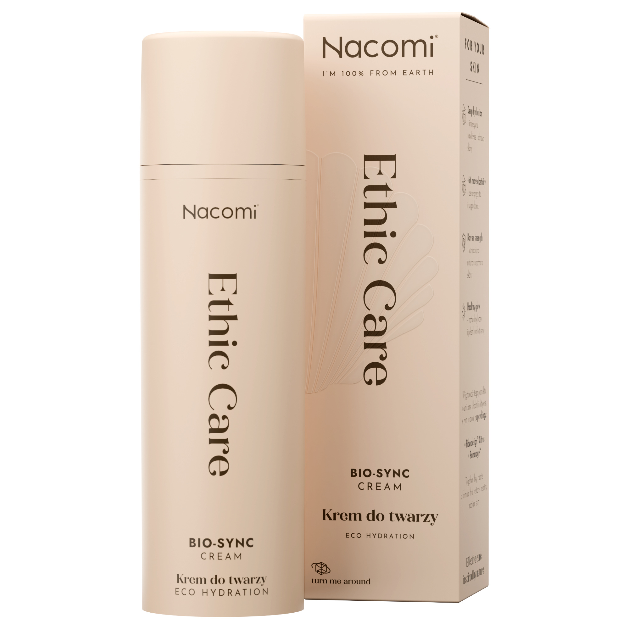 Nacomi Ethic Care Bio-Sync