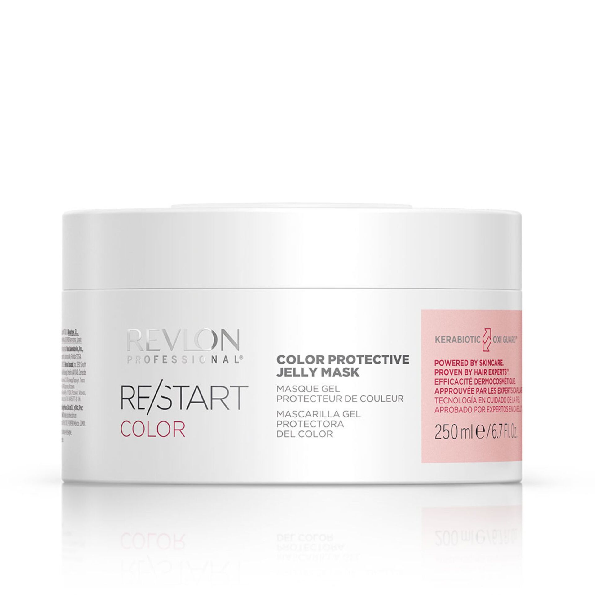 Revlon Professional Re/Start Color védő zselés maszk 200 ml