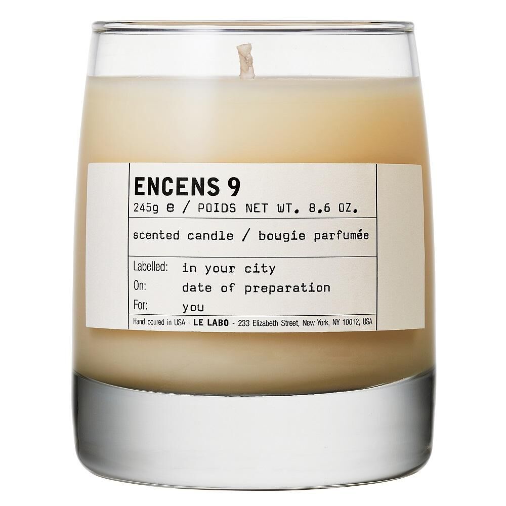Le Labo Encens 9