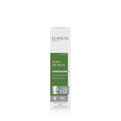 Elancyl Hoikentava Kiinteyttävä Slim Design 150 ml 150 ml
