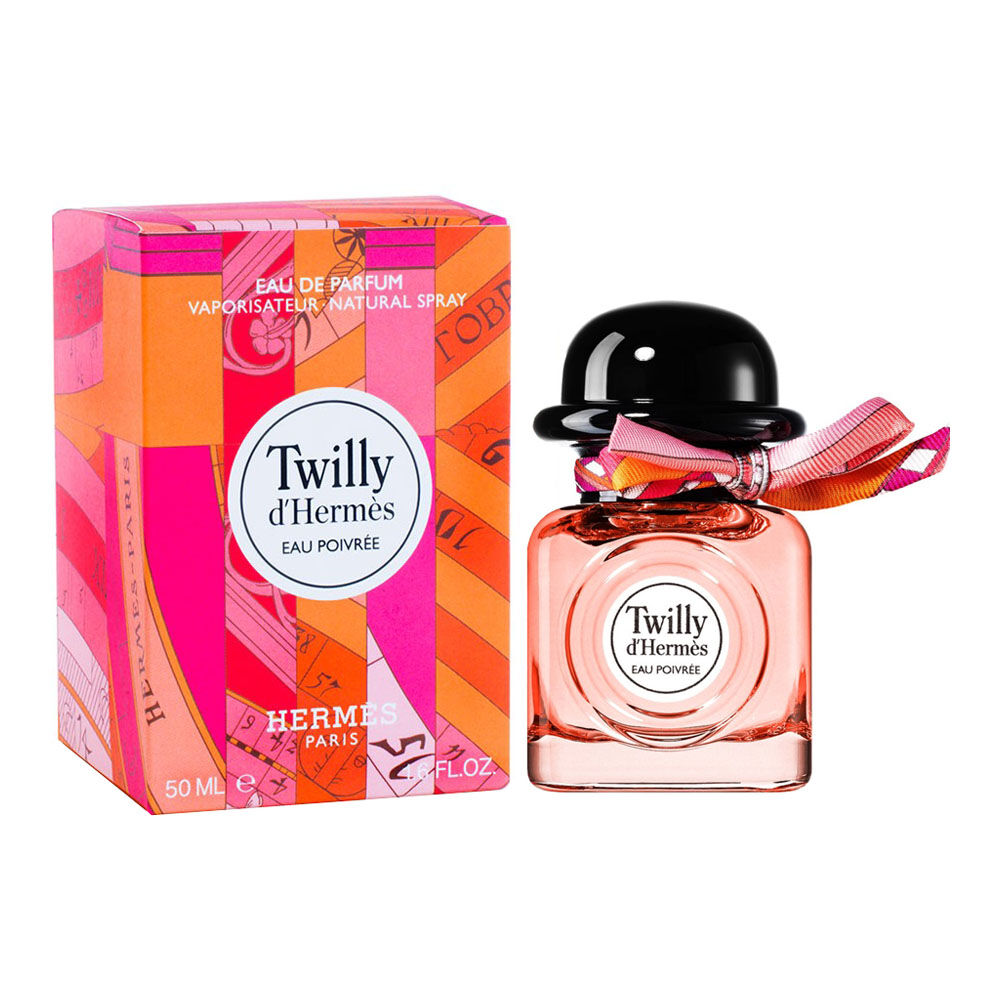 Hermès Twilly d'Hermes Eau Poivree Eau de Parfum