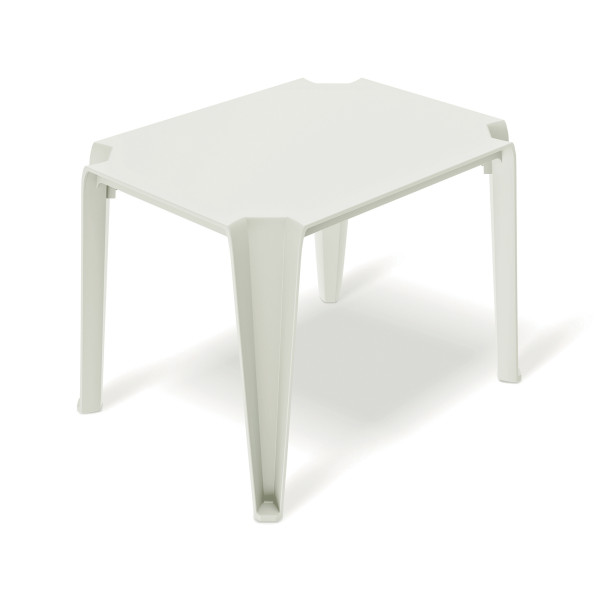 Stolik ogrodowy kawowy Lottie Senza 77x 59 cm FERNE
