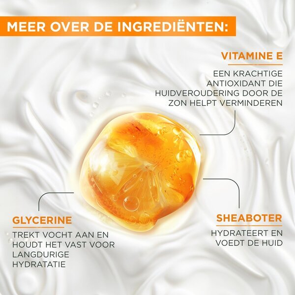 Garnier Ambre Solaire Hydra24H Protect SPF30 Zone sprej<br>150 ml