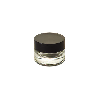Eyeliner gel indélébile