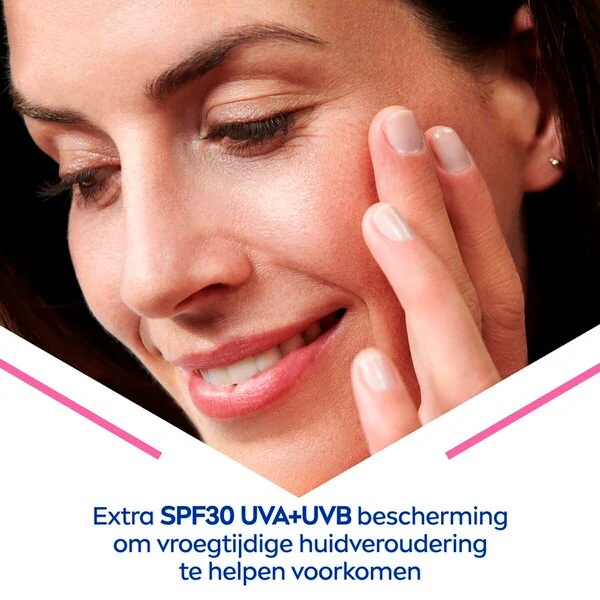 NIVEA Cellular Expert Filler Anti-Age SPF30 дневна крема<br>50ml - Старење коже