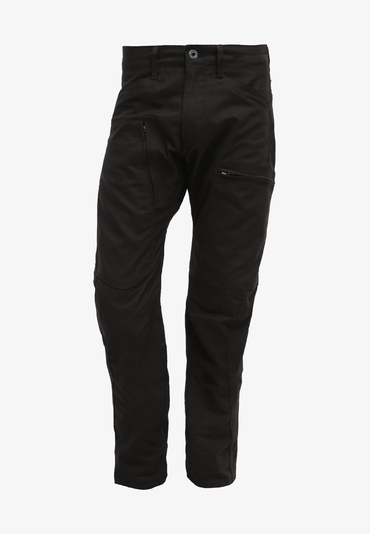 G-STAR Broek - zwart