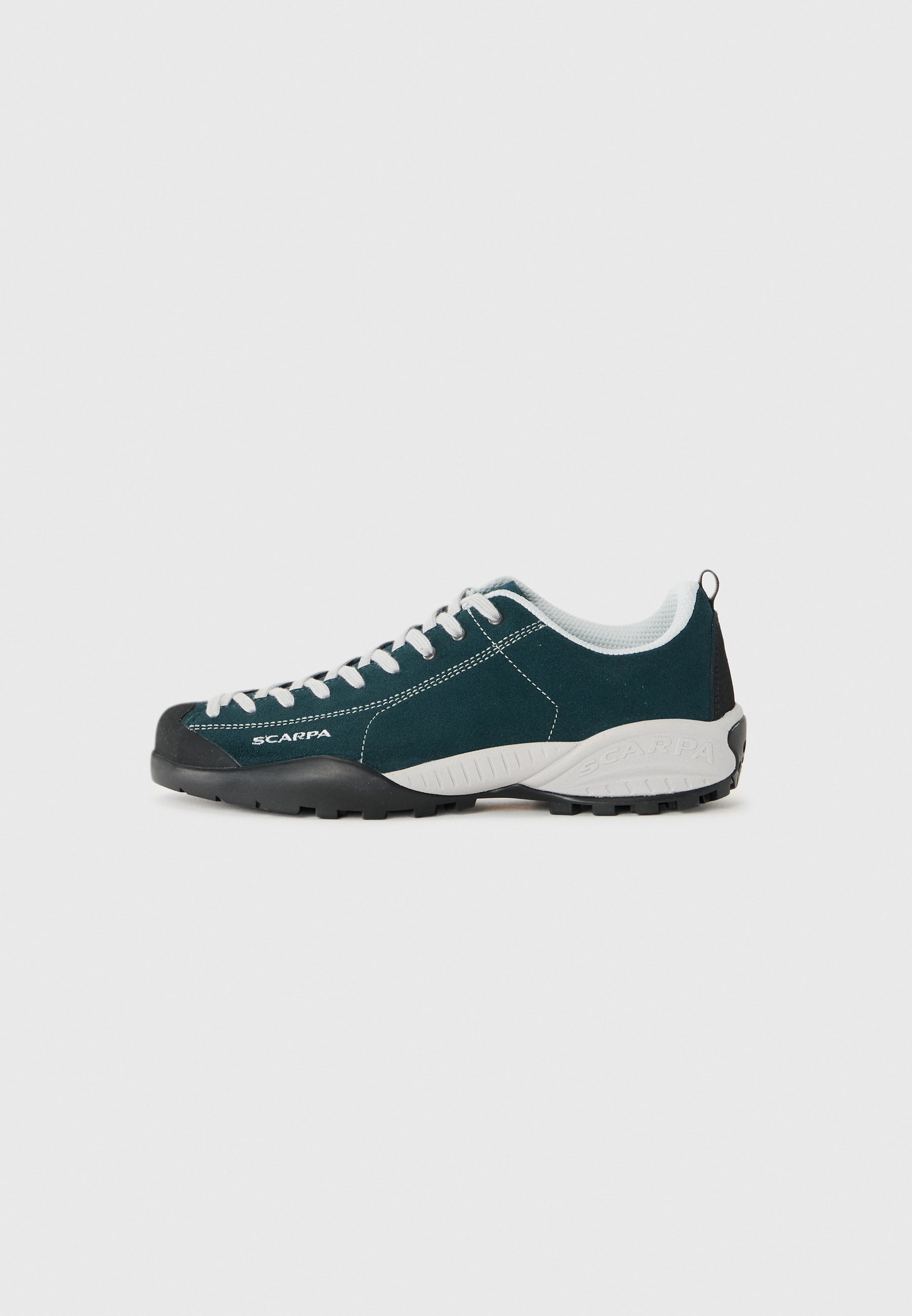 Scarpa MOJITO UNISEX - Scarpe da trekking - petrolio