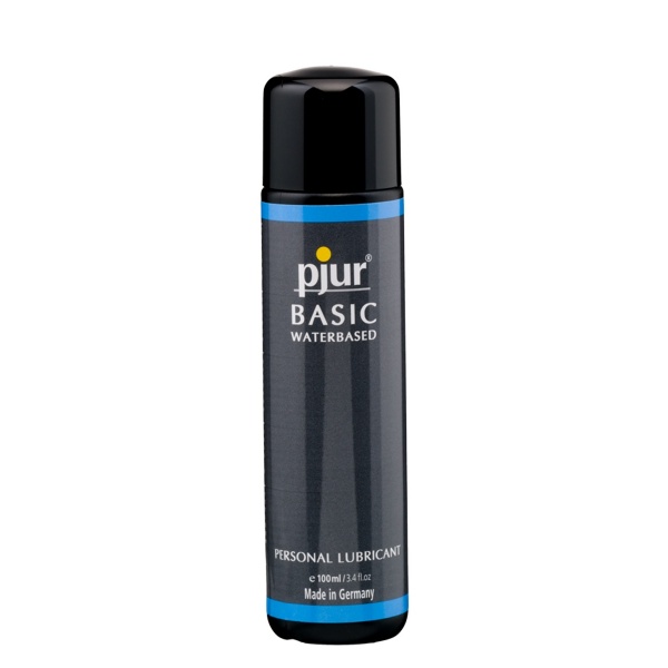 Pjur Basic vannbasert