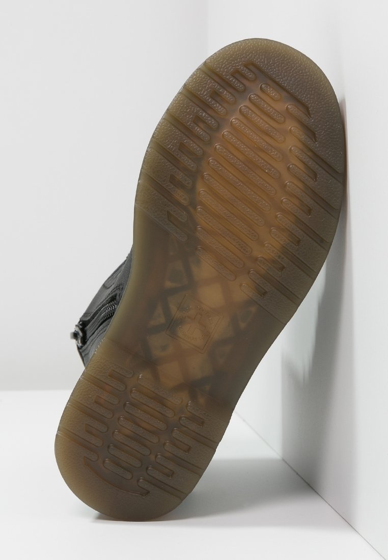 Dr. Martens 1460 J Softy - Bottines à lacets - noires