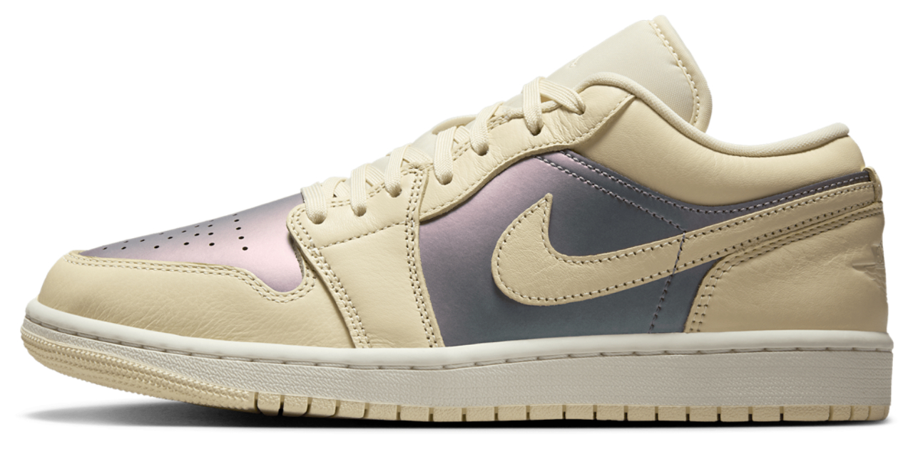 Jordan 1 Low