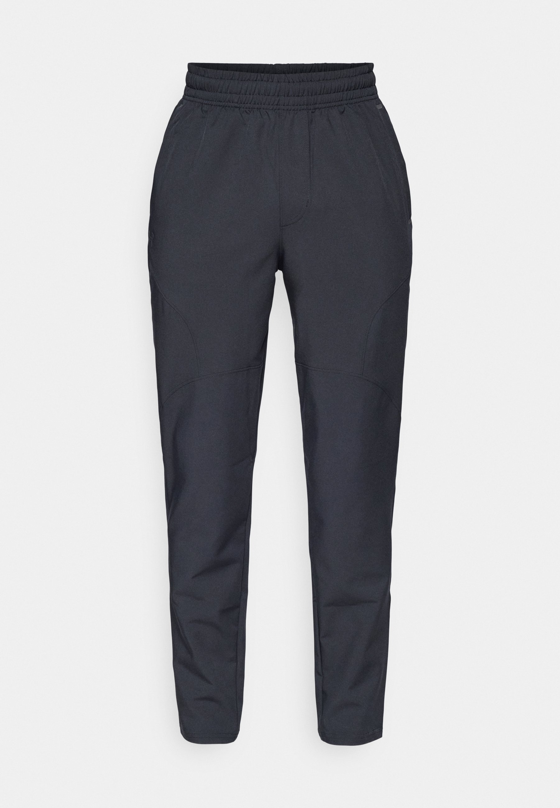 Pantalon de survêtement Under Armour UNSTOPPABLE TAPERED - Noir