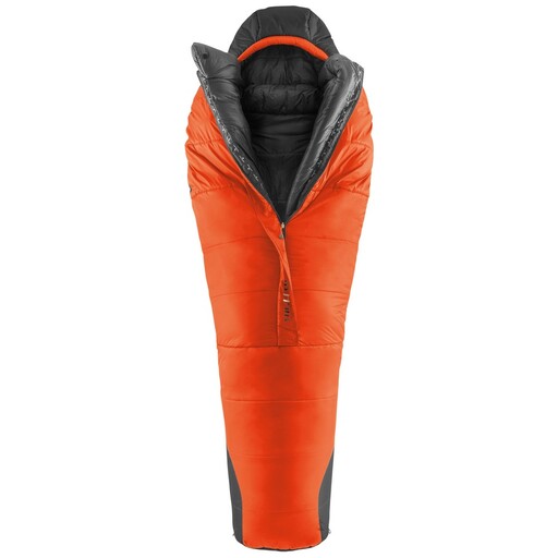 Saco De Dormir Sac De Couchage Hl Mystic De Ferrino