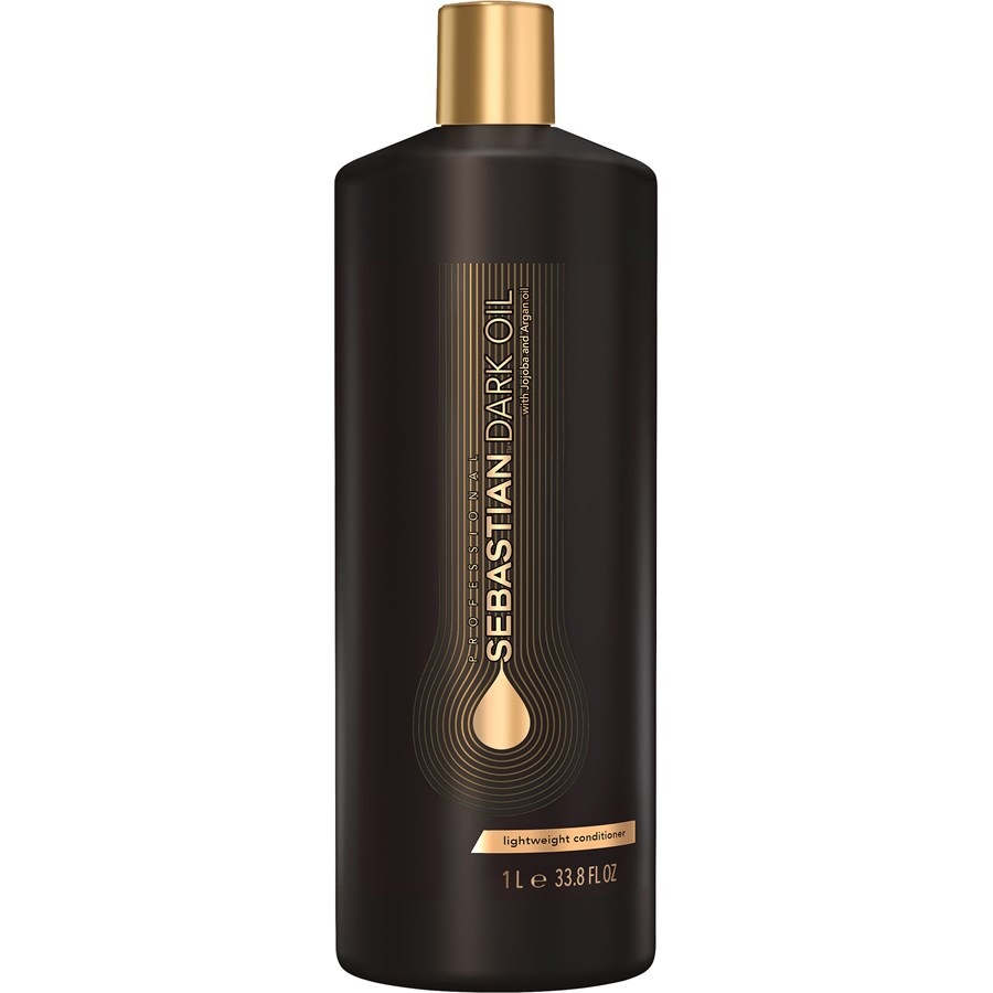Sebastian Conditioner