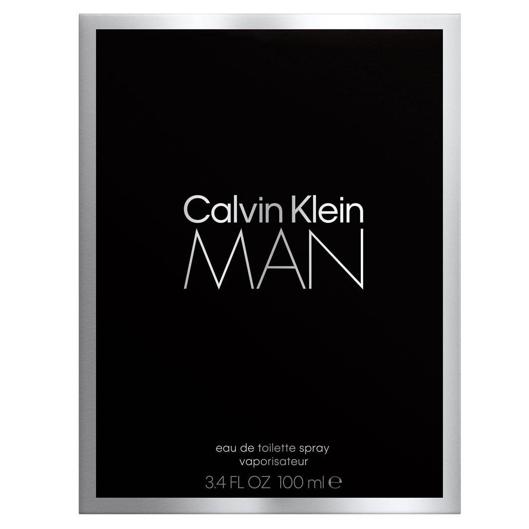 CALVIN KLEIN Eau de Toilette - 100 ml
