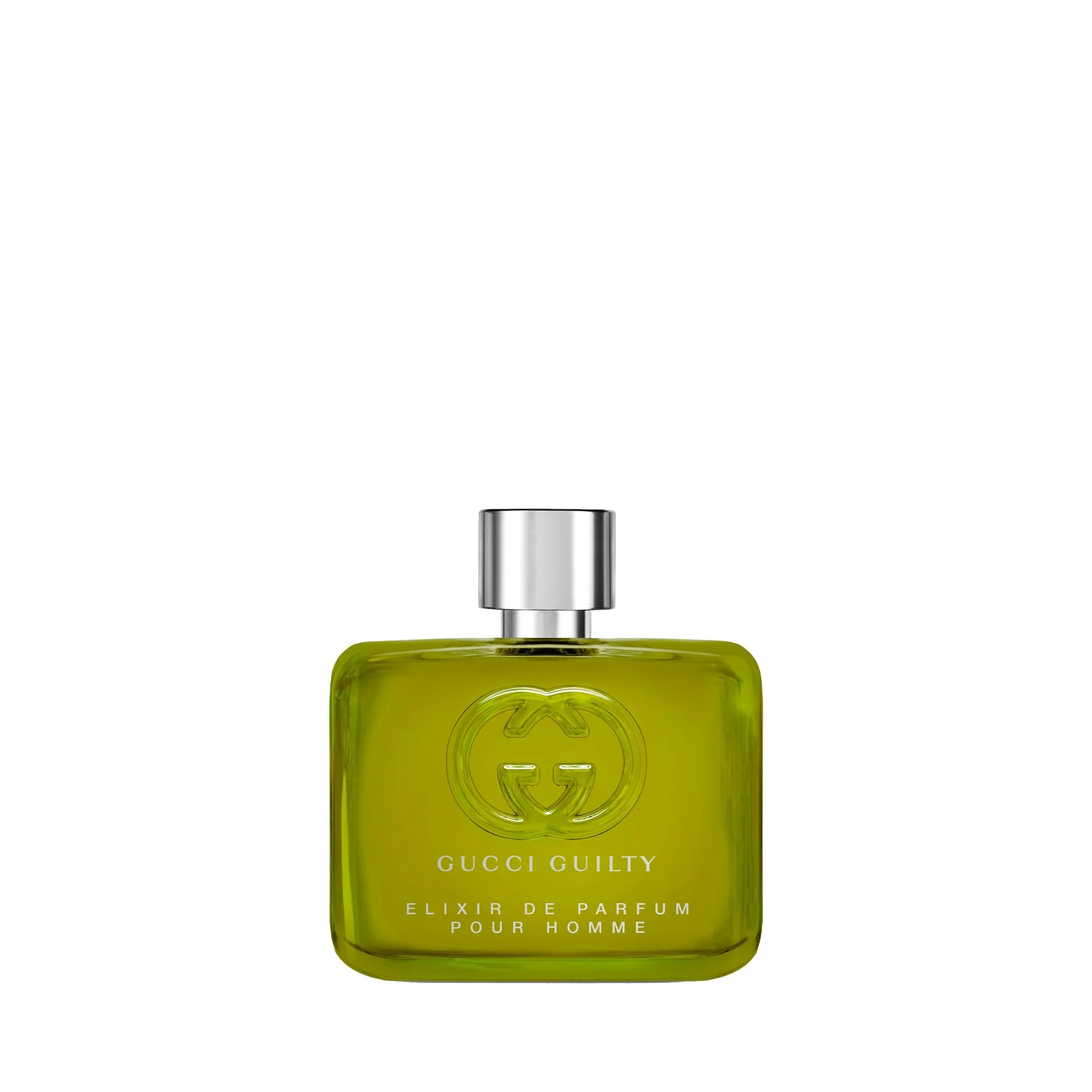 Guilty Pour Homme Elixir de Parfum - Parfum Uomo, Parfum