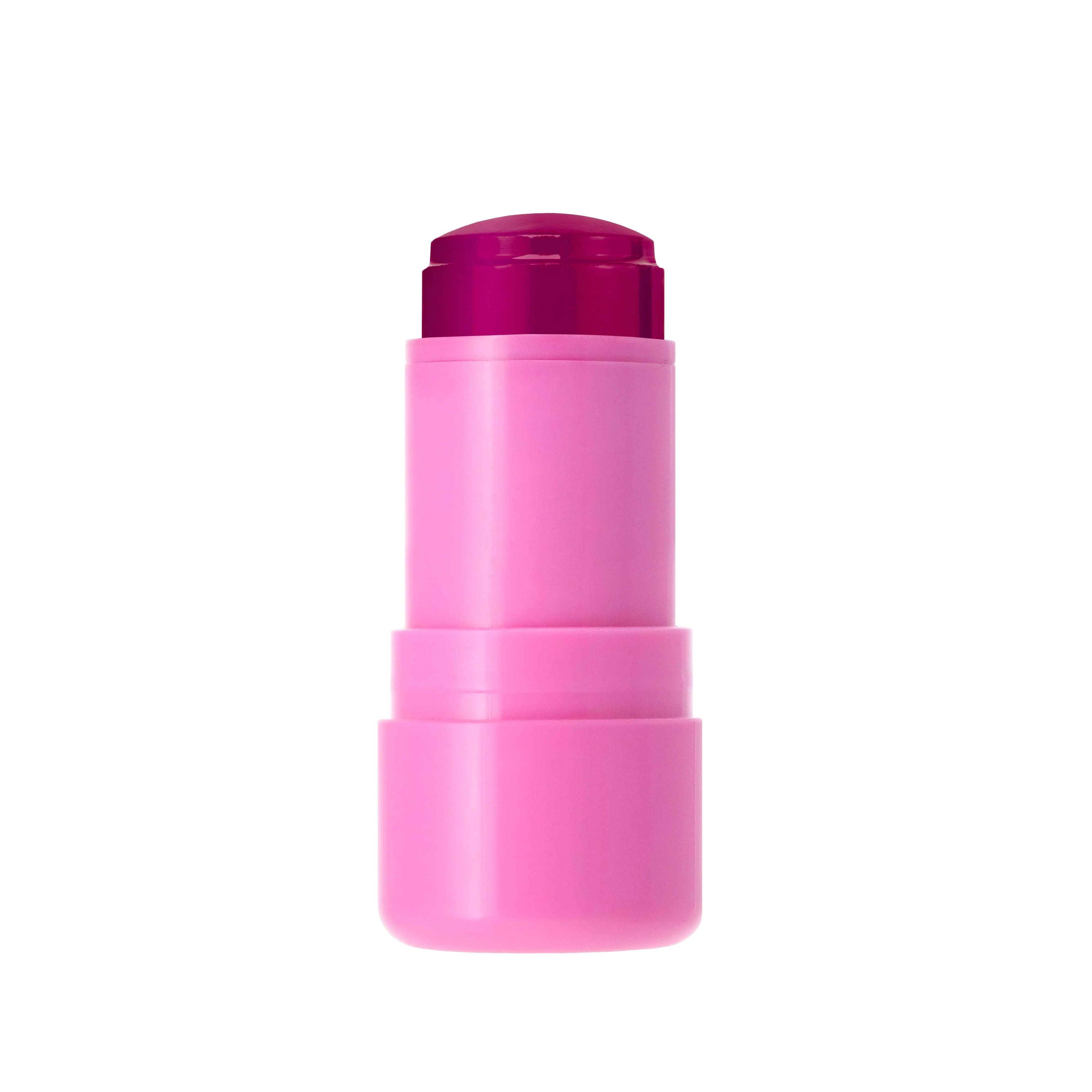 Juicy Jelly Lip & Cheek Stain Lūpu krāsa un lūpu grims