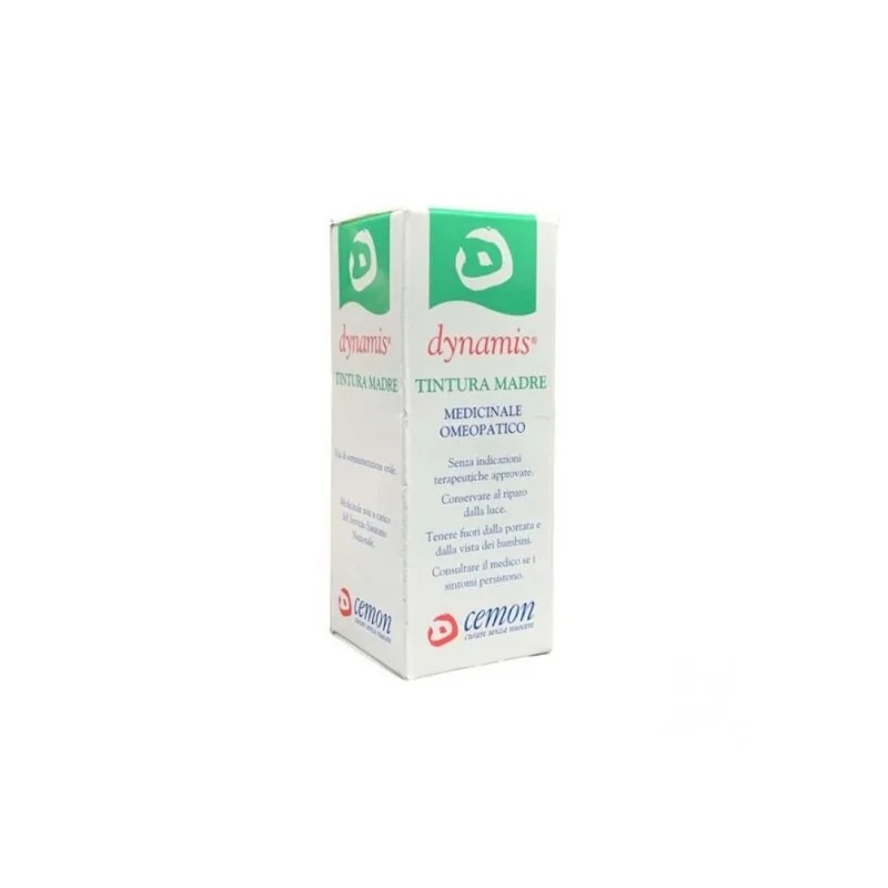 CEMON Uva Ursi Moedertinctuur 30 ml