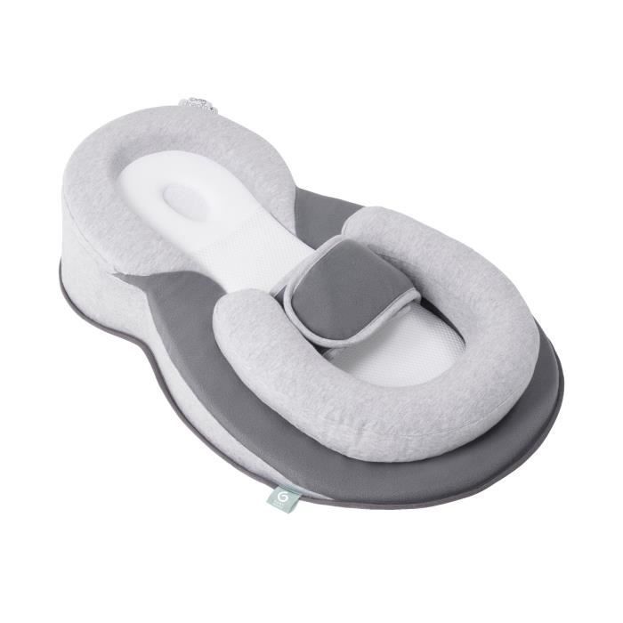 Babymoov Cosydream(+) Supporto morfologico inclinato a 15°