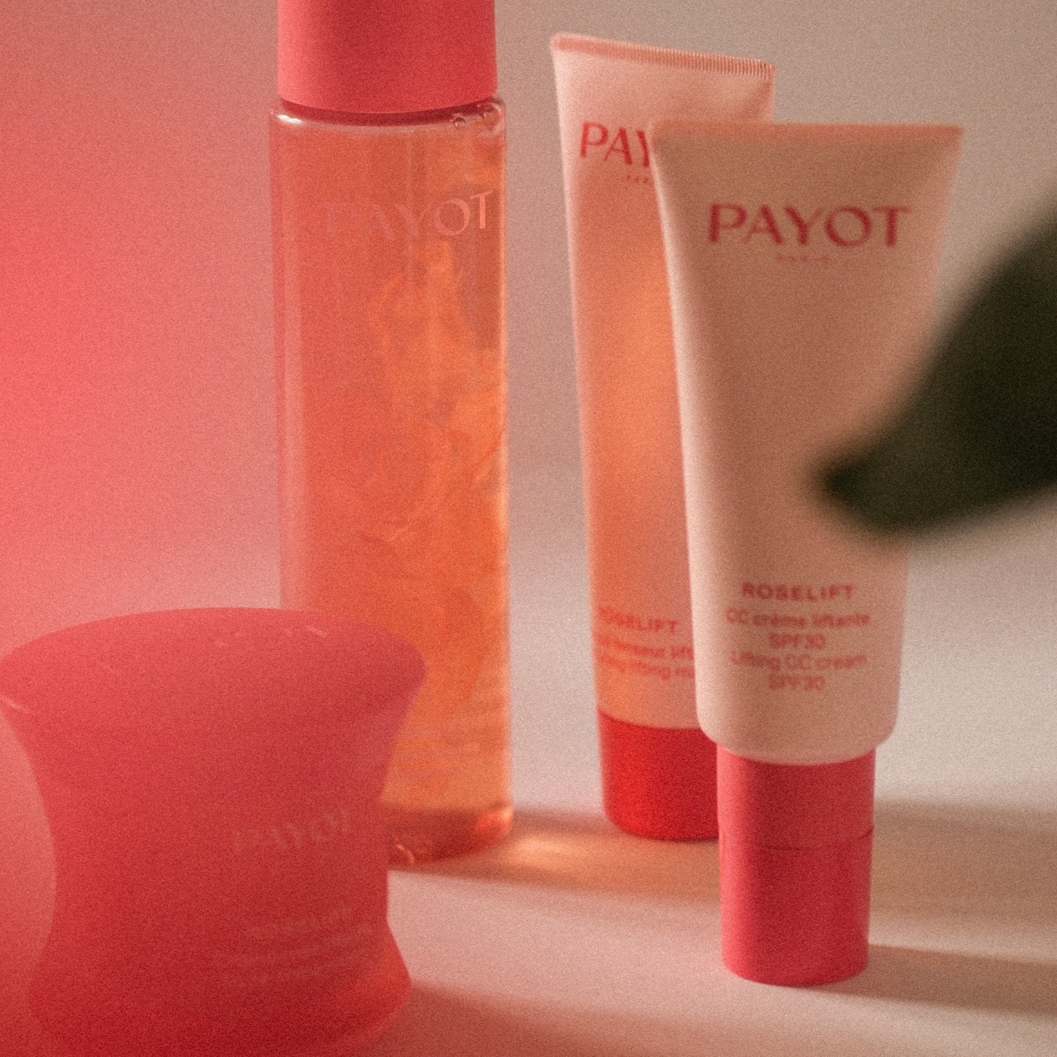 „Payot CC Cream“ CC stiprinamasis kremas SPF30 - 40 ml