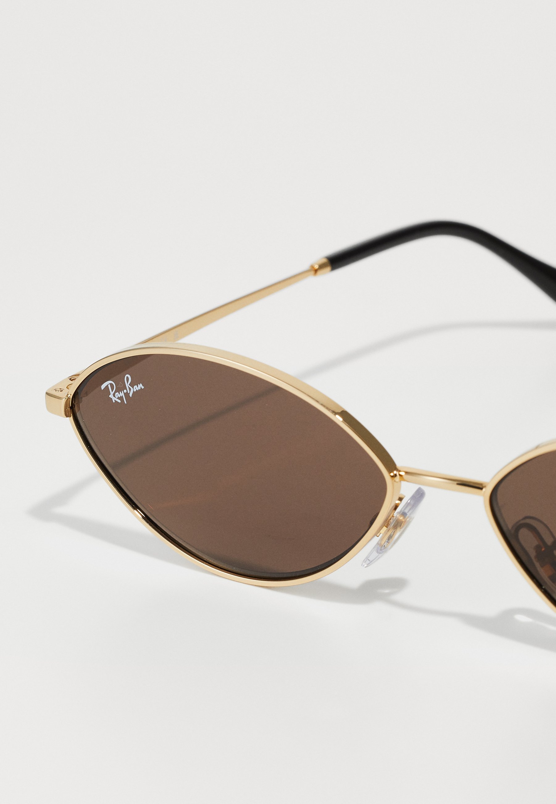 Ray-Ban KAI UNISEX - Zonnebril - goudkleurig