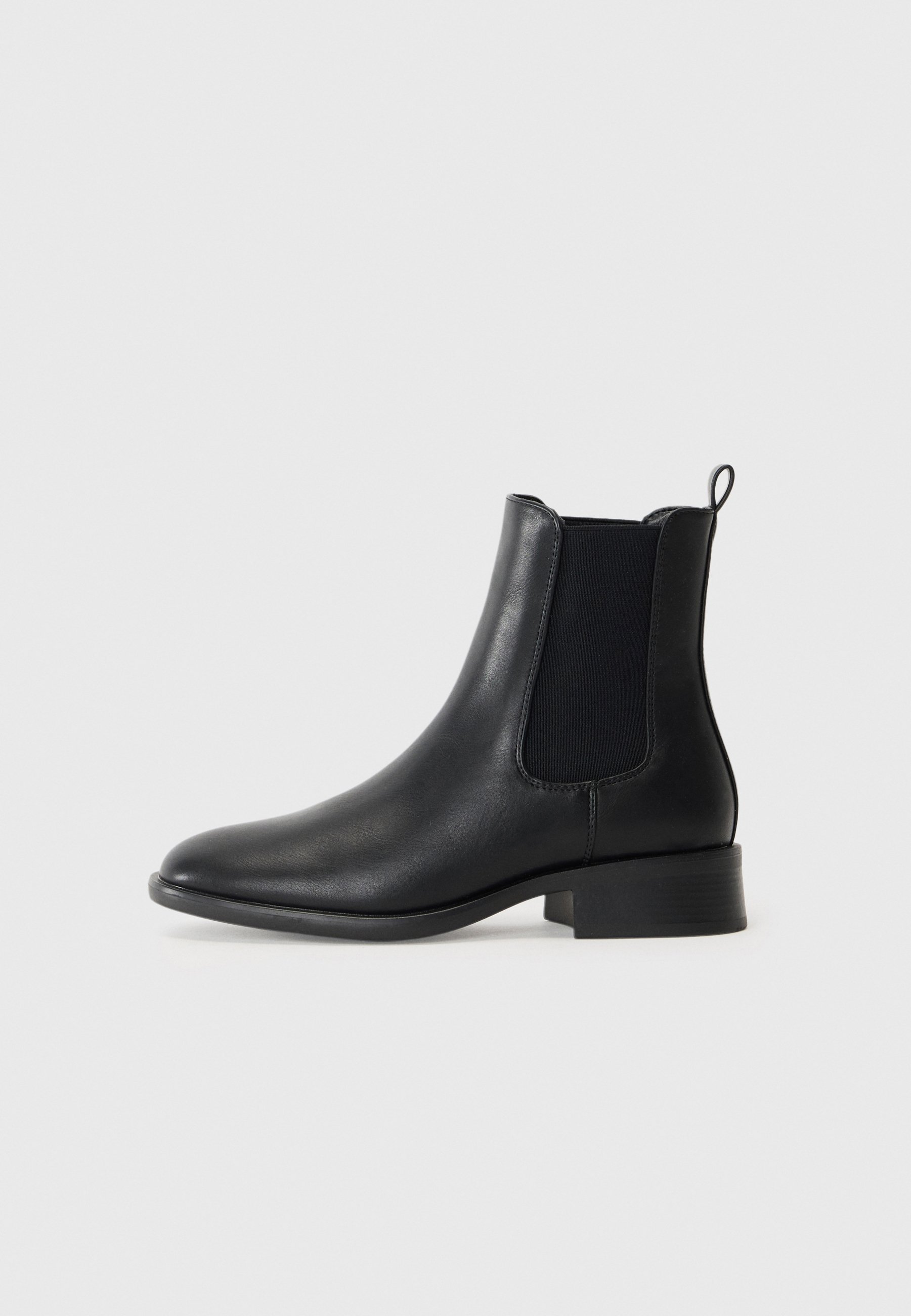 ONLY SHOES ONLBENNI - Klasikiniai aulinukai iki kulkšnių - juodi