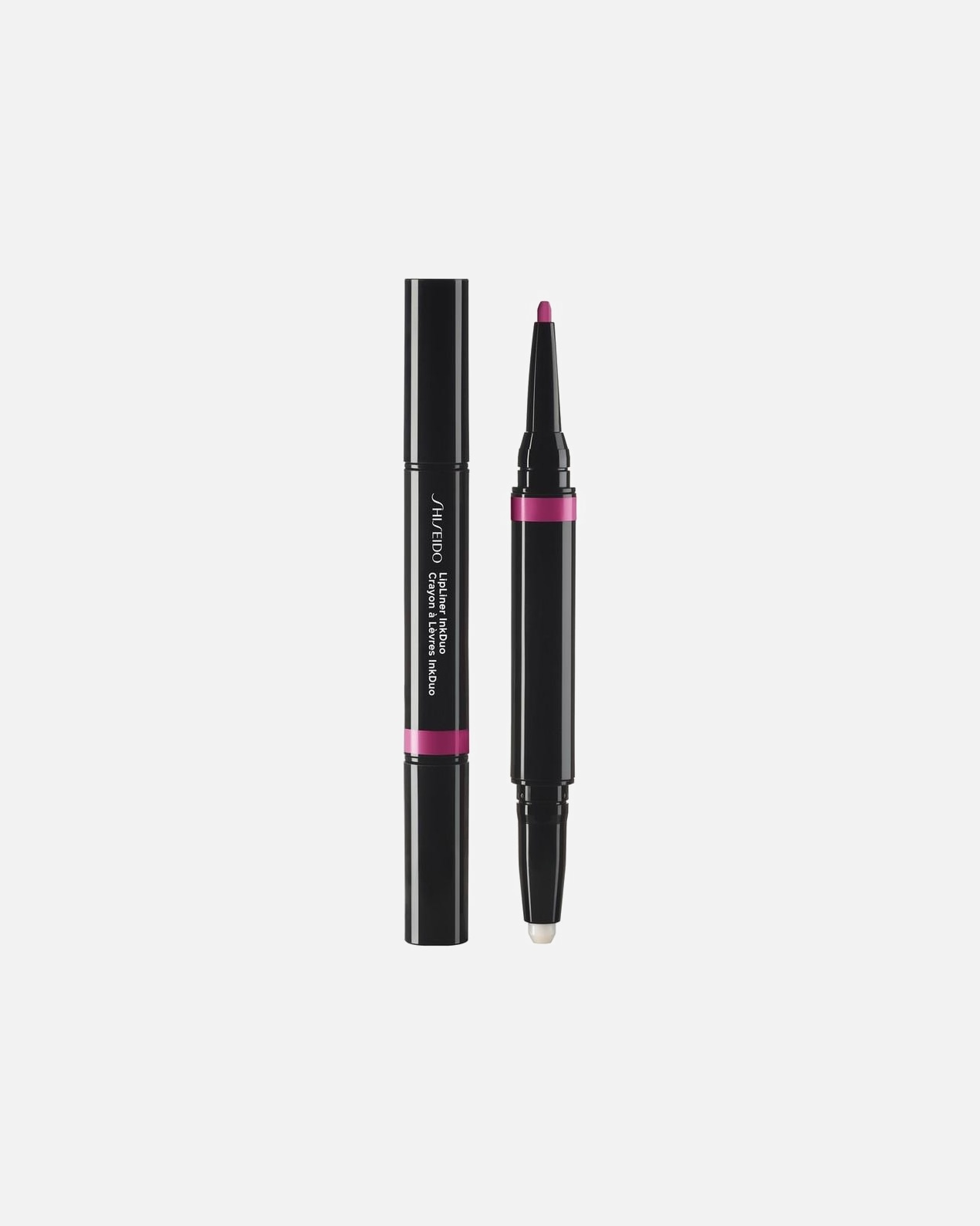 Delineador de labios Shiseido Lipliner Dúo de tinta para delineador de labios - 1,1 g