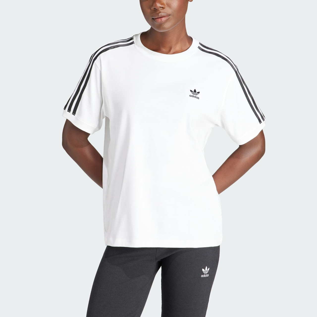adidas 3 Stripes