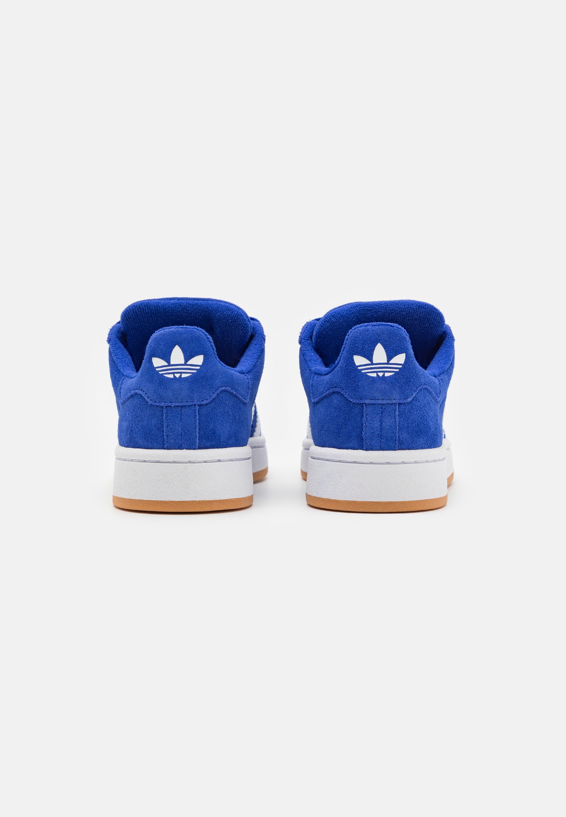 adidas Originals CAMPUS 00S UNISEX - Edzőcipő - félvilágos kék/fehér