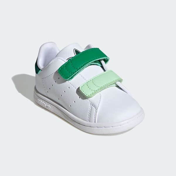 Stan Smith Comfort Closure Shoes Kids