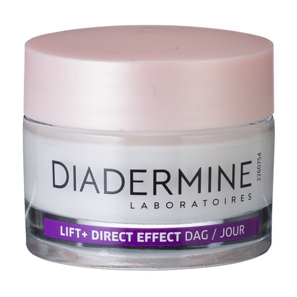 Diadermine Lift+ dnevna krema s direktnim djelovanjem<br>50ml