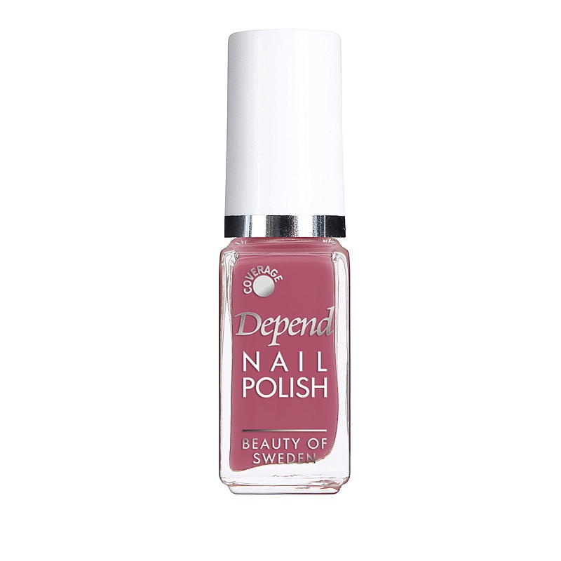 Depend Nagellack 5 g 778 Depend