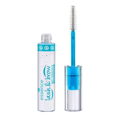 Řasenka Essence Lash & Brow na řasy a obočí 9 ml 9 ml