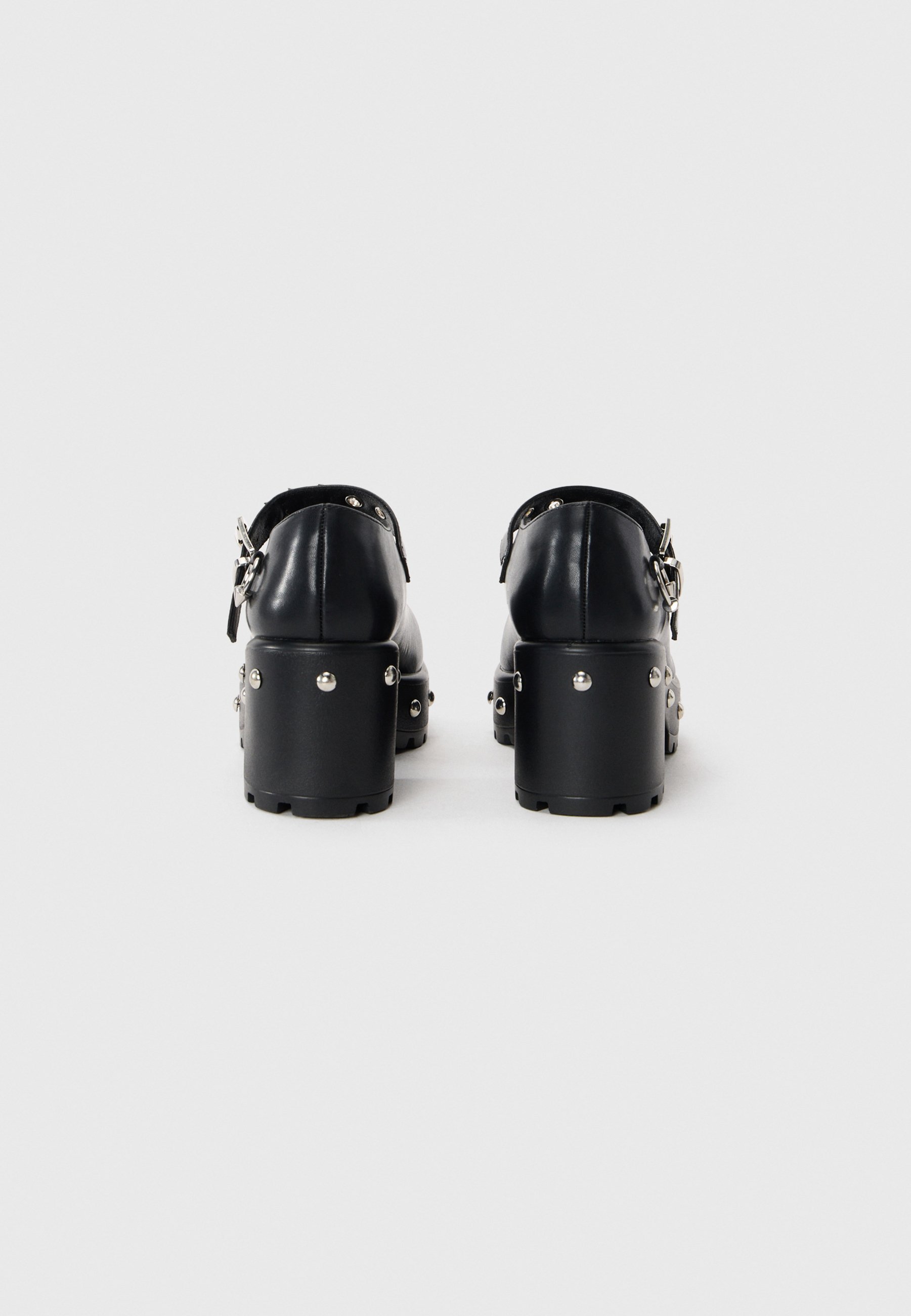 Escarpins à plateforme Koi Footwear TIRA SEPTRIL EDITION - noirs