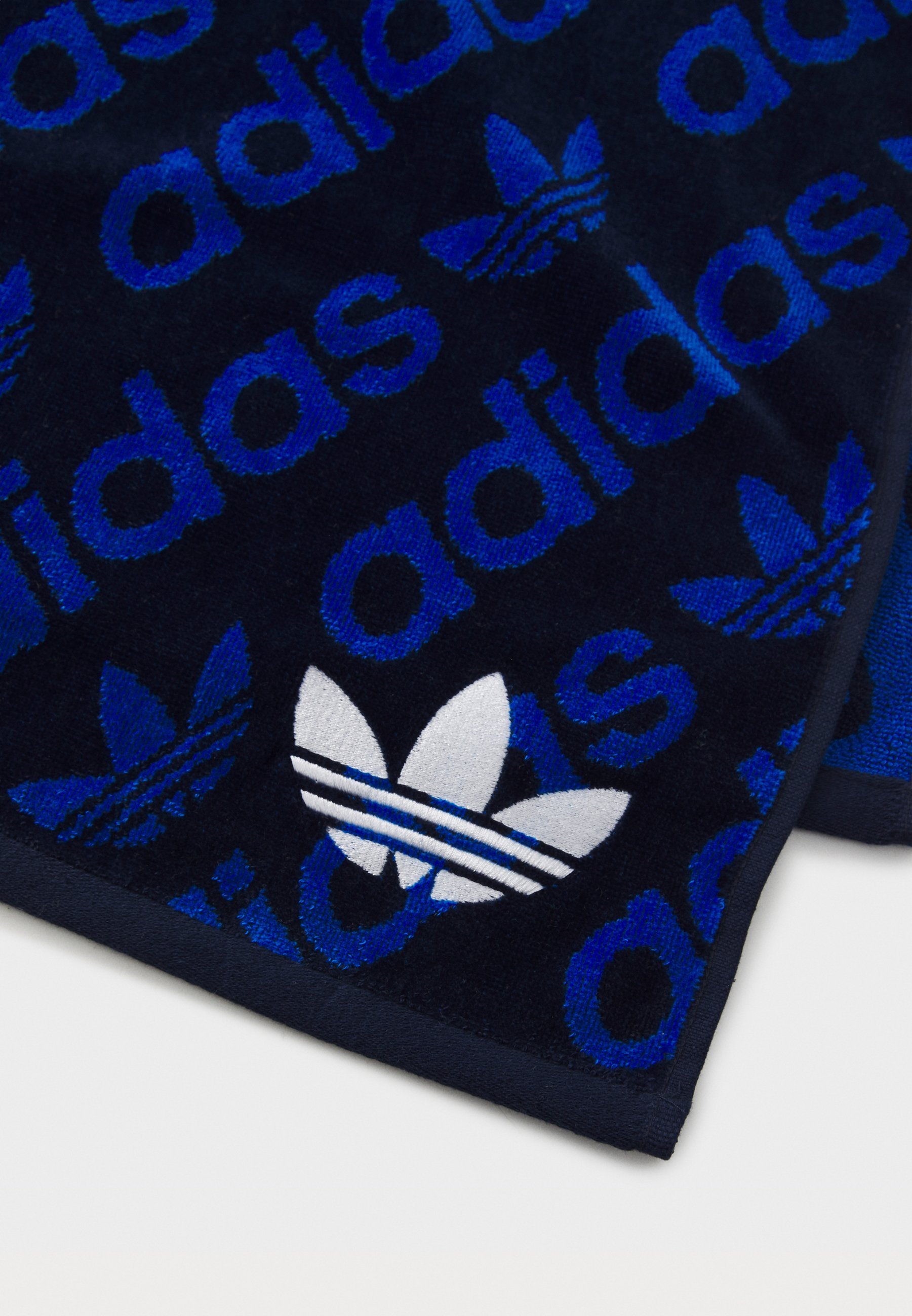 adidas Golf Originals Foulard - nacht indigo