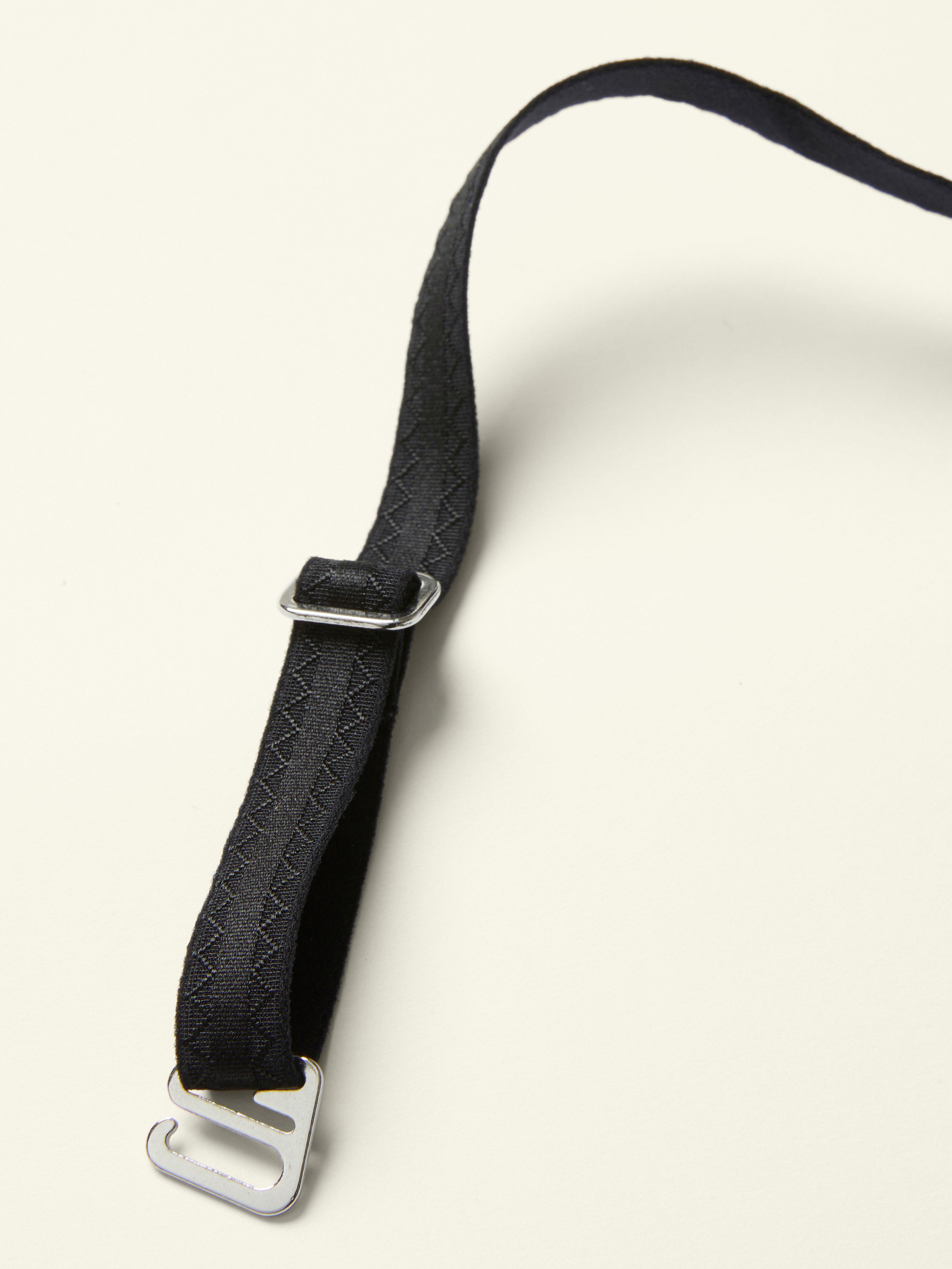 Den glatte bygelbhen – Closely Black