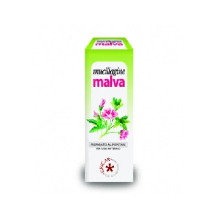 Malva-slijm 200 ml