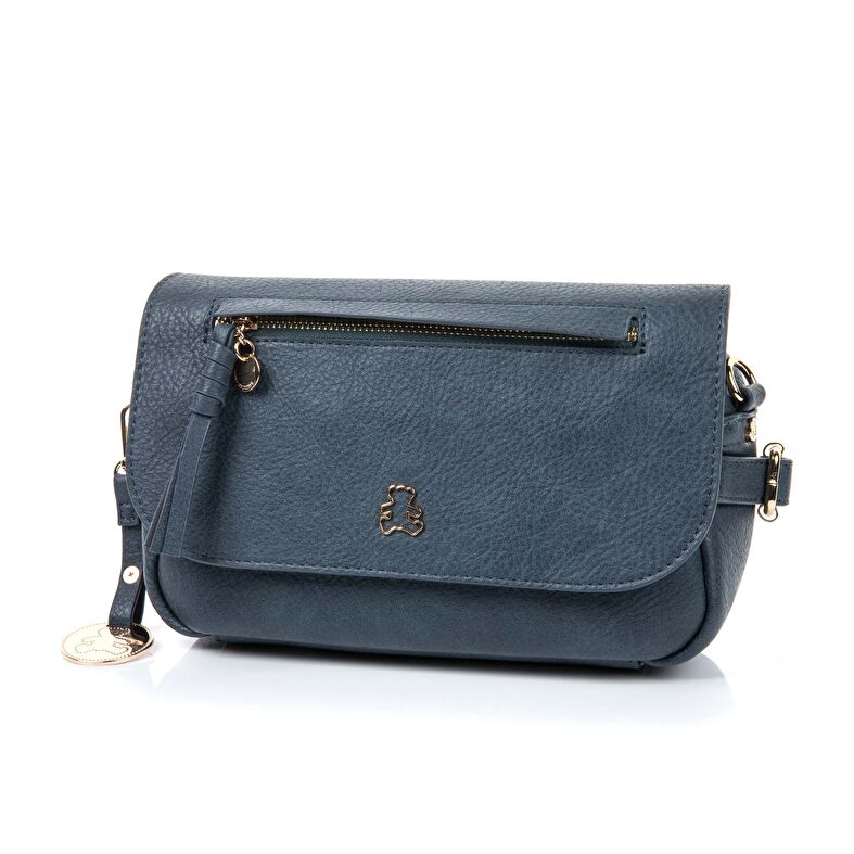 Bolsas femininas, bolsas azuis