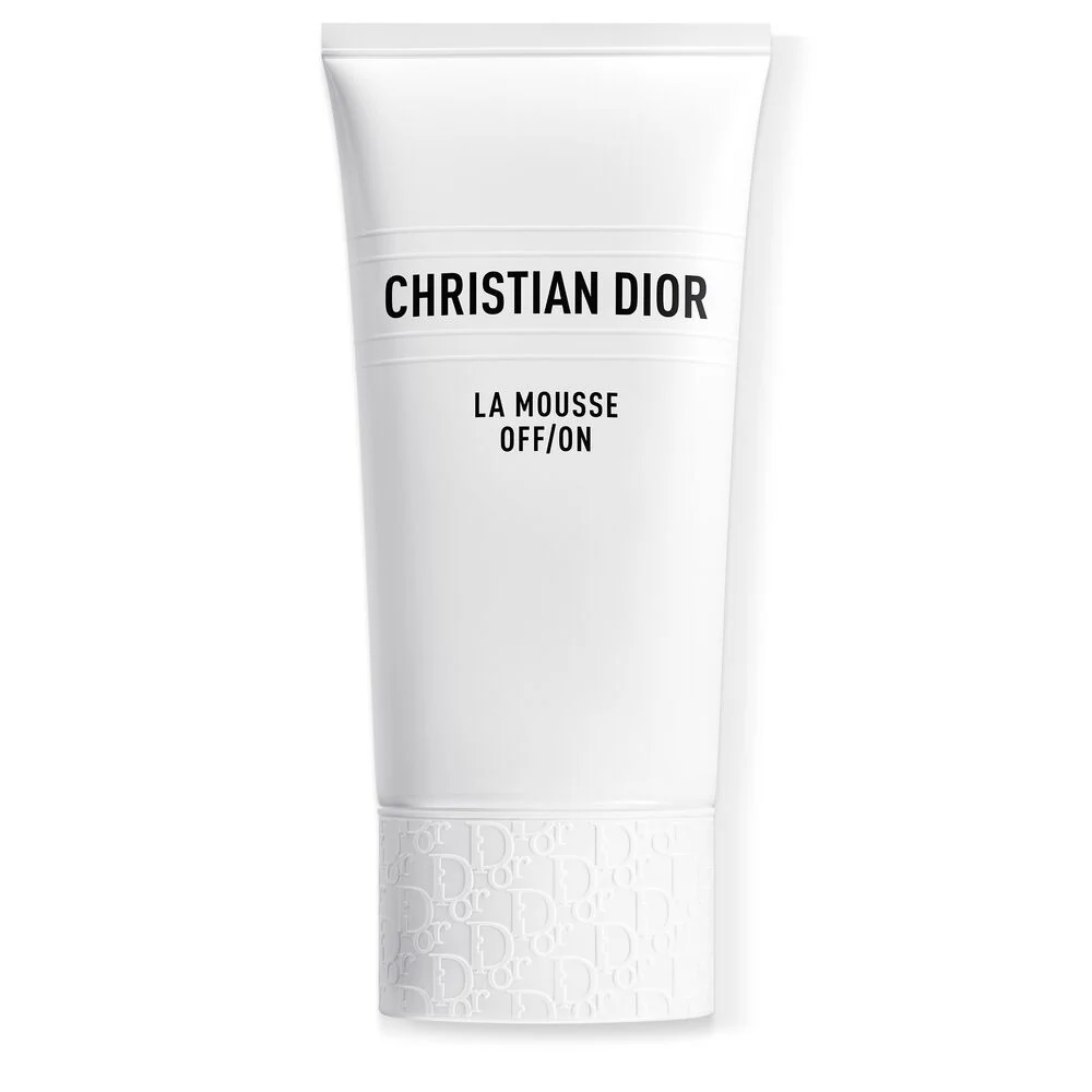 Struccanti, Tonici e Maschere La Mousse OFF/ON - Mousse detergente viso